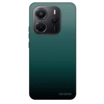 Obal pre Xiaomi Redmi Note 14 5G - Verdant Fade