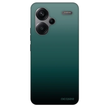 Obal pre Xiaomi Redmi Note 13 Pro+ 5G - Verdant Fade