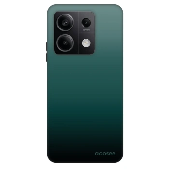 Obal pre Xiaomi Redmi Note 13 5G - Verdant Fade