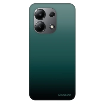 Picasee Fashion Case pre Xiaomi Redmi Note 13 4G - Verdant Fade