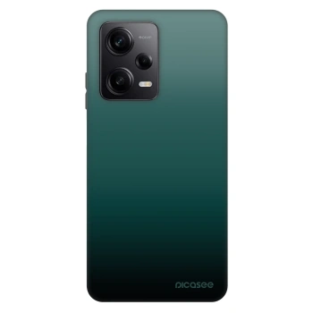 Obal pre Xiaomi Redmi Note 12 Pro 5G - Verdant Fade