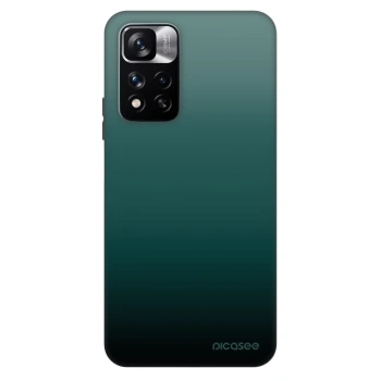 Obal pre Xiaomi Redmi Note 11 Pro 5G - Verdant Fade
