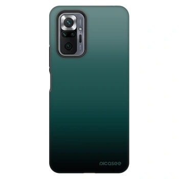 Obal pre Xiaomi Redmi Note 10 Pro - Verdant Fade