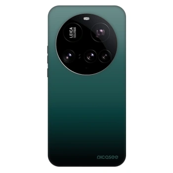 Obal pre Xiaomi 15 Ultra - Verdant Fade