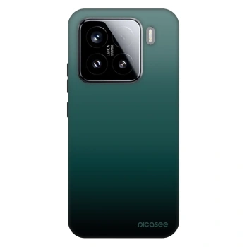 Obal pre Xiaomi 15 - Verdant Fade