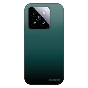 Obal pre Xiaomi 14 - Verdant Fade