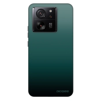 Obal pre Xiaomi 13T Pro - Verdant Fade