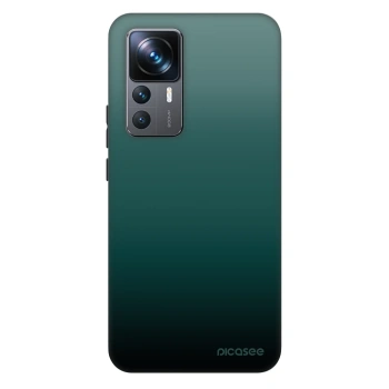 Obal pre Xiaomi 12T Pro - Verdant Fade