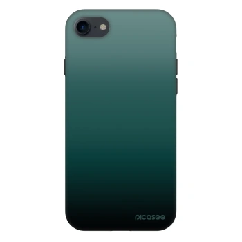 Obal pre Apple iPhone SE 2022 - Verdant Fade