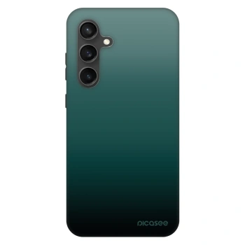 Obal pre Samsung Galaxy S24 FE S721B - Verdant Fade