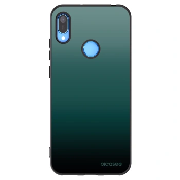 Obal pre Huawei Y6 2019 - Verdant Fade