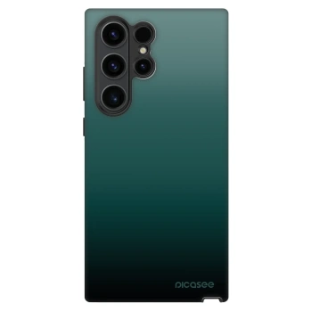 Obal pre Samsung Galaxy S22 Ultra 5G - Verdant Fade