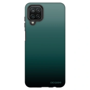 Obal pre Samsung Galaxy A12 A125F - Verdant Fade