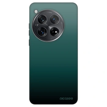 Obal pre OnePlus 12 5G - Verdant Fade