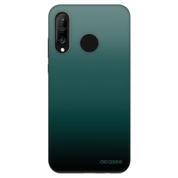 Obal pre Huawei P30 Lite - Verdant Fade