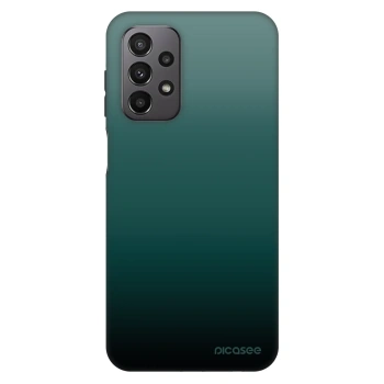 Obal pre Samsung Galaxy A23 A235F 4G - Verdant Fade