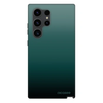Obal pre Samsung Galaxy S24 Ultra S928B 5G - Verdant Fade