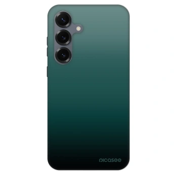 Obal pre Samsung Galaxy S25 5G - Verdant Fade