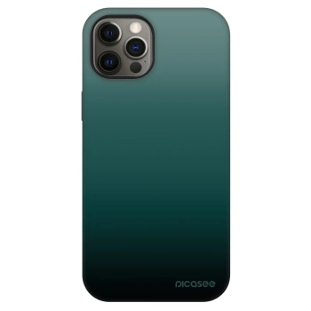 Obal pre Apple iPhone 12 Pro - Verdant Fade