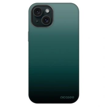Obal pre Apple iPhone 14 - Verdant Fade