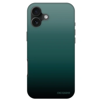 Obal pre Apple iPhone 16 Plus - Verdant Fade