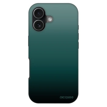 Obal pre Apple iPhone 17 - Verdant Fade