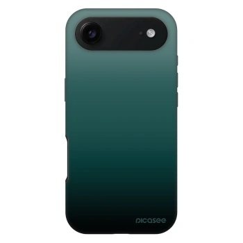 Obal pre Apple iPhone Air - Verdant Fade