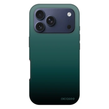 Obal pre Apple iPhone 17 Pro - Verdant Fade