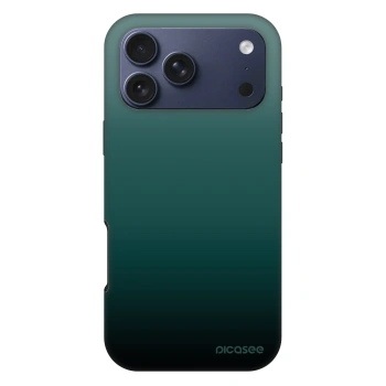 Obal pre Apple iPhone 17 Pro Max - Verdant Fade