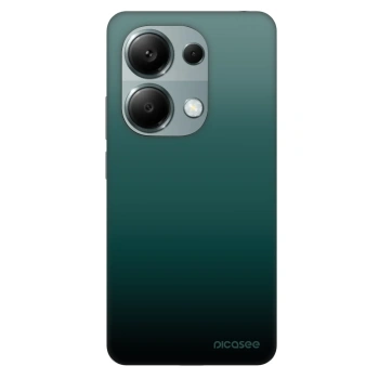 Obal pre Xiaomi Redmi Note 13 Pro 4G - Verdant Fade