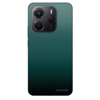 Obal pre Xiaomi Redmi Note 14 4G - Verdant Fade