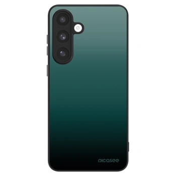 Obal pre Samsung Galaxy S25 FE 5G - Verdant Fade