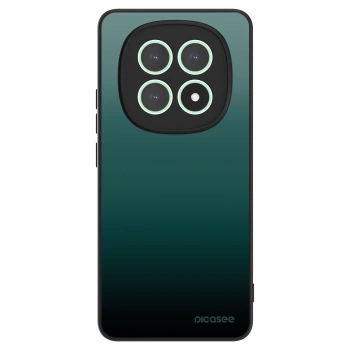 Obal pre Xiaomi Redmi Note 15 - Verdant Fade