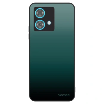 Obal pre Motorola Edge 40 Neo - Verdant Fade