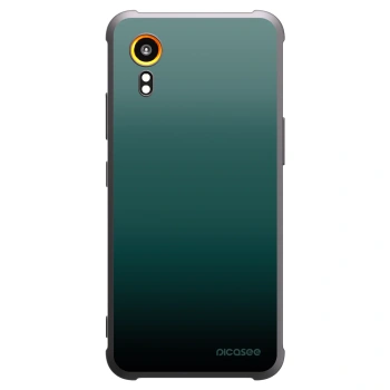 Obal pre Samsung Galaxy Xcover 7 - Verdant Fade