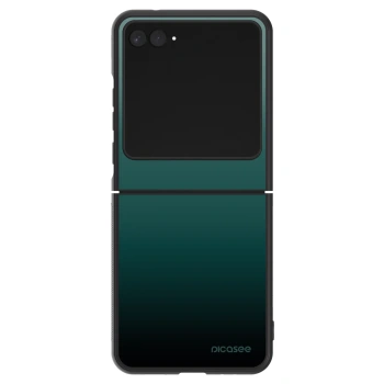 Obal pre Motorola Razr 60 - Verdant Fade