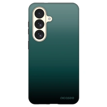 Obal pre Samsung Galaxy S26 - Verdant Fade