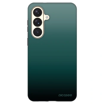 Obal pre Samsung Galaxy S26+ - Verdant Fade