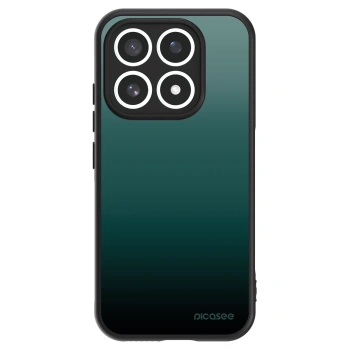 Picasee ULTIMATE CASE pro Xiaomi 17 - Verdant Fade