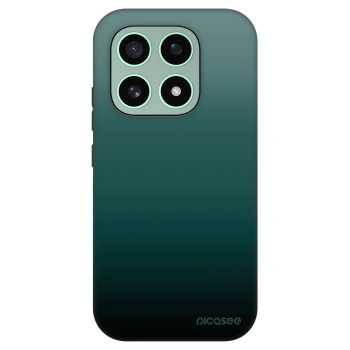 Obal pre Xiaomi 17 - Verdant Fade