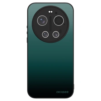 Obal pre Xiaomi 17 Ultra - Verdant Fade