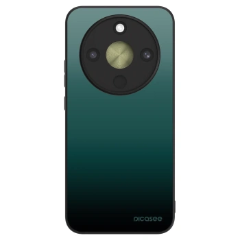 Obal pre Honor Magic8 Lite 5G - Verdant Fade