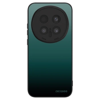 Obal pre Honor Magic8 Pro 5G - Verdant Fade