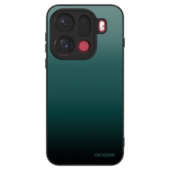 Obal pre OPPO Find X9 Pro - Verdant Fade