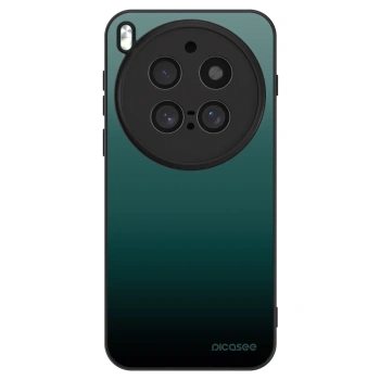 Obal pre Vivo X300 Pro - Verdant Fade