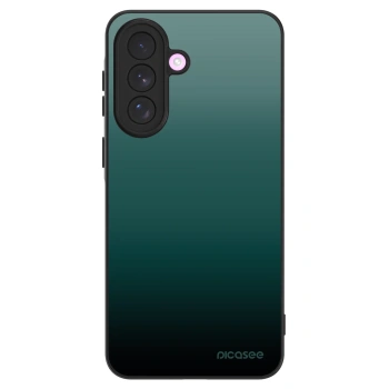 Obal pre Samsung Galaxy A57 5G - Verdant Fade
