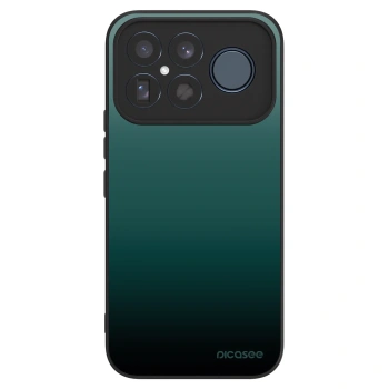 Obal pre Xiaomi Poco F8 Ultra - Verdant Fade