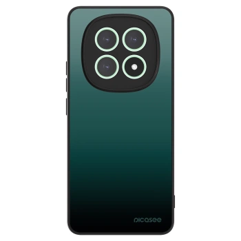 Obal pre Xiaomi Redmi Note 15 5G - Verdant Fade