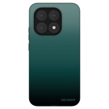 Obal pre Xiaomi 15T - Verdant Fade