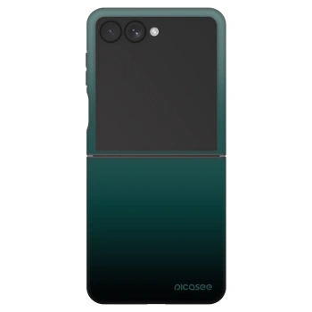 Obal pre Samsung Galaxy Z Flip7 5G - Verdant Fade